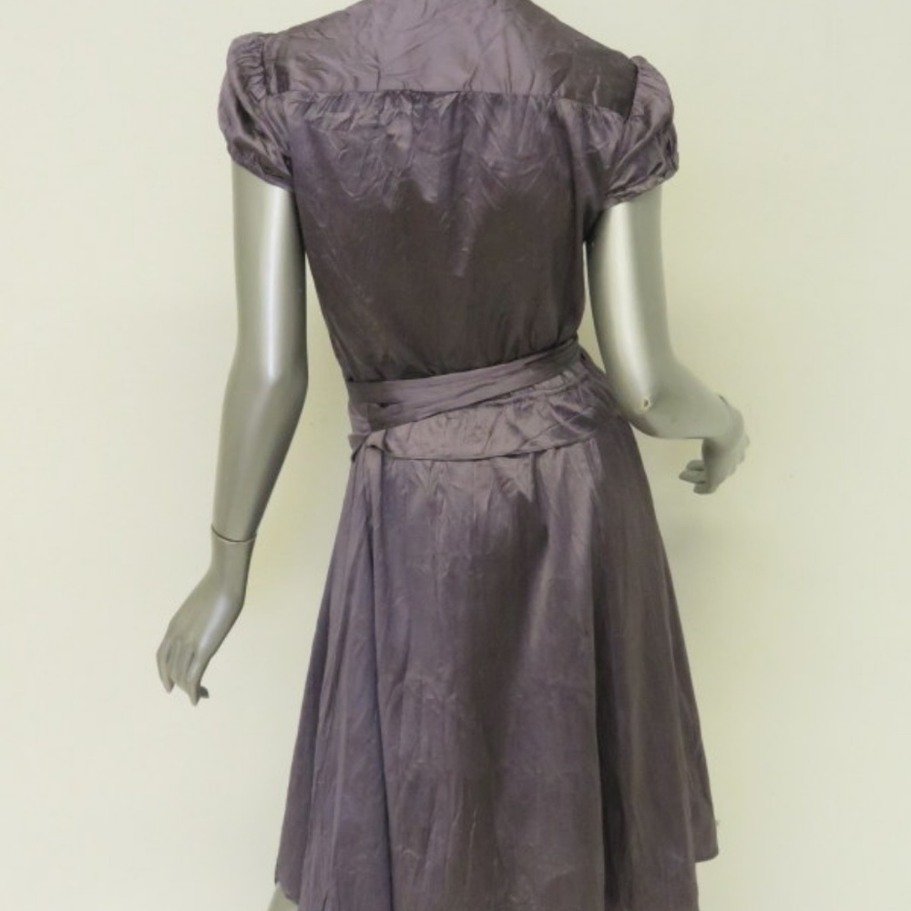 Calypso Christiane Celle Julia Wrap Dress - Picture 4 of 7